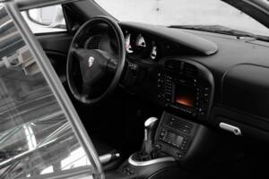 Image 24/49 of Porsche 911 Turbo (2002)