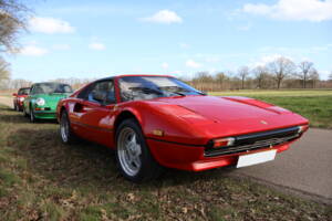 Immagine 10/11 di Ferrari 308 GTSi (US) (1980)