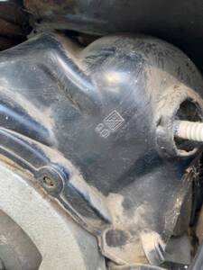 Immagine 63/100 di Piaggio DUMMY (1968)