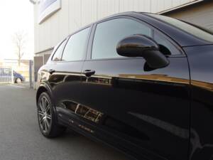 Imagen 23/97 de Porsche Cayenne Turbo (2011)