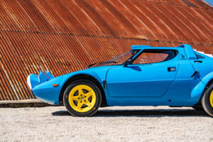 Immagine 18/46 di Lancia Stratos HF (1975)