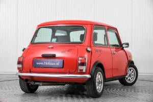 Image 48/50 of Innocenti Mini Cooper 1300 (1988)