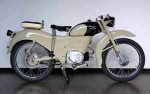Image 1/61 of Moto Guzzi Zigolo Turismo (1954)