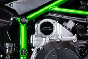 Image 34/50 of Kawasaki DUMMY (2018)