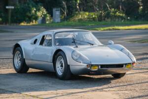 Imagen 2/46 de Porsche 904 Carrera GTS (1964)