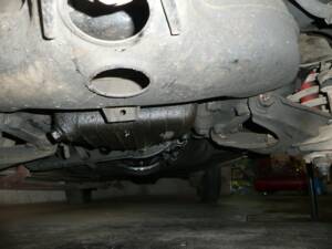 Image 28/30 of Mercedes-Benz 180 Db (1961)