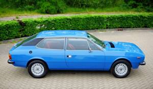 Image 3/16 of Lancia Beta HPE 2000 (1976)