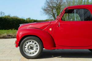 Obraz 19/50 pojazdu FIAT 500 C Furgonato (1950)