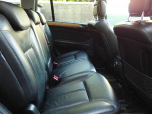 Immagine 58/100 di Mercedes-Benz GL 550 4MATIC (2008)