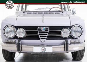 Image 4/15 of Alfa Romeo Giulia 1600 Super Biscione (1969)
