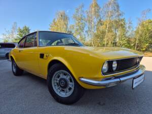 Immagine 50/51 di FIAT Dino 2400 Coupe (1971)
