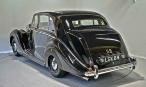 Bild 12/50 von Bentley Mark VI 4.6 (1951)