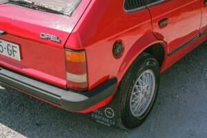Imagen 7/26 de Opel Kadett 1,3 S (1984)