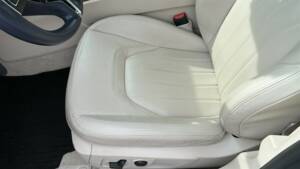 Image 17/53 of Maserati Quattroporte GTS (2013)