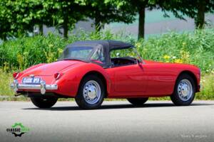 Bild 37/49 von MG MGA 1500 (1959)