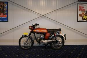 Immagine 12/20 di Yamaha SS 50 (1900)