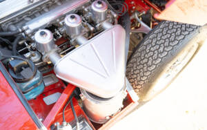 Image 47/54 of Jaguar Type E 4.2 (1965)