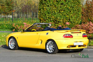 Bild 3/50 von MG F Trophy 160 (2010)