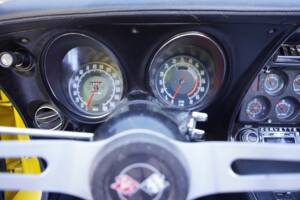 Immagine 42/50 di Chevrolet Corvette Stingray (1972)