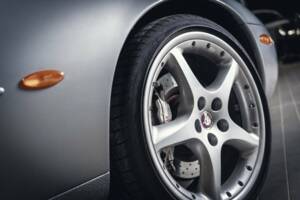 Image 4/15 of Jaguar XKR "Silverstone" (2000)