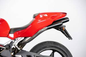 Bild 20/50 von MV Agusta F4 750 S (2000)