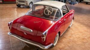 Afbeelding 5/16 van Glas Goggomobil TS 250 (1961)