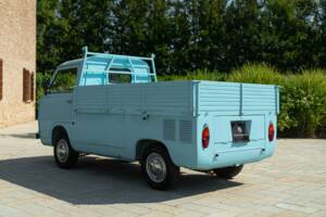 Bild 10/50 von FIAT 600 T Coriasco (1968)
