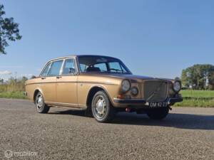 Bild 7/39 von Volvo 164 (1971)