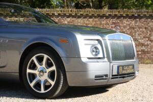 Image 31/50 of Rolls-Royce Phantom DHC (2009)
