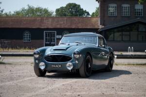 Bild 8/51 von Austin-Healey 3000 Mk I (BT7) (1959)
