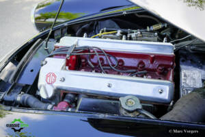 Image 22/50 de MG MGA Twin Cam (1958)
