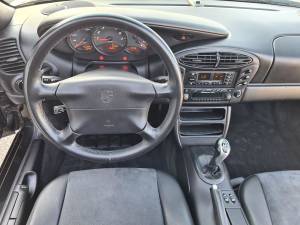 Image 10/18 of Porsche Boxster (2000)