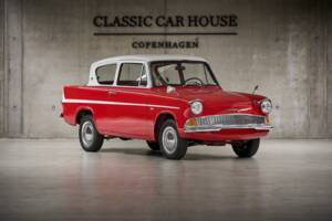 Bild 21/100 von Ford Anglia (1965)