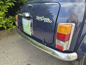 Imagen 33/34 de Innocenti Mini Cooper 1300 (1972)