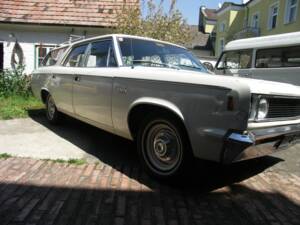 Imagen 33/95 de AMC Rambler Classic Rebel (1969)