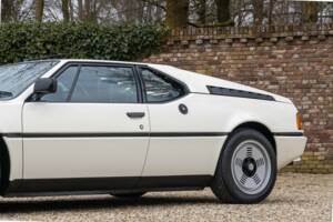 Immagine 13/50 di BMW M1 (1982)