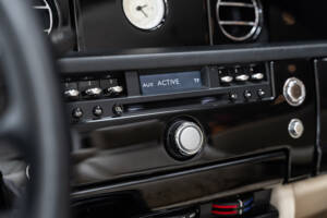 Image 17/36 of Rolls-Royce Phantom DHC (2008)