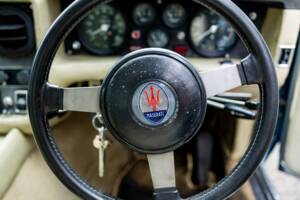 Bild 37/50 von Maserati Khamsin (1977)