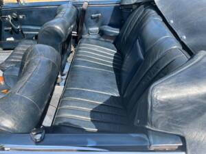 Imagen 25/29 de Mercedes-Benz 280 SE (1968)