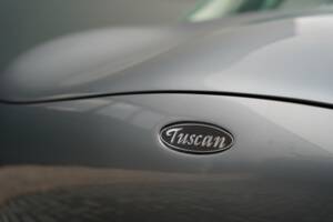 Imagen 41/50 de TVR Tuscan (2003)