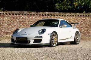 Image 1/50 of Porsche 911 GT3 RS (2010)