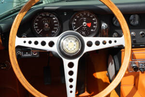 Bild 22/33 von Jaguar E-Type 4.2 (1967)