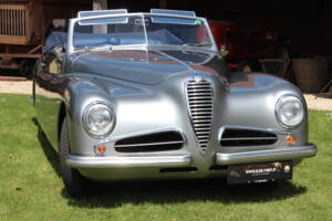 Image 13/62 of Alfa Romeo 6C 2500 Sport Pininfarina (1947)