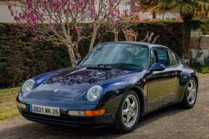 Immagine 3/16 di Porsche 911 Carrera (1994)