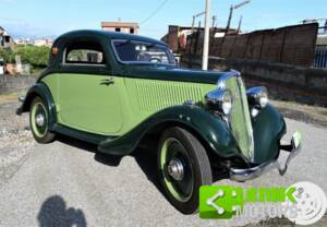 Bild 3/10 von FIAT 508 Balilla Serie 2 (1935)