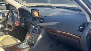 Afbeelding 15/46 van Volvo XC90 V8 (2005)