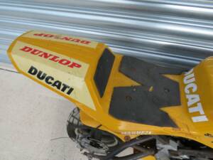 Image 8/15 of Ducati Mini Bike Racing (1990)