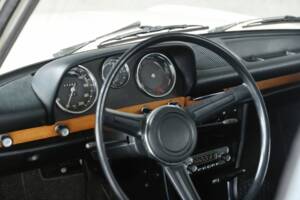 Immagine 24/50 di BMW 2000 (1969)