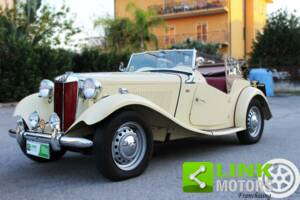 Bild 1/10 von MG TD (1953)