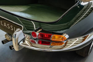 Bild 17/32 von Jaguar E-Type 3.8 (1964)